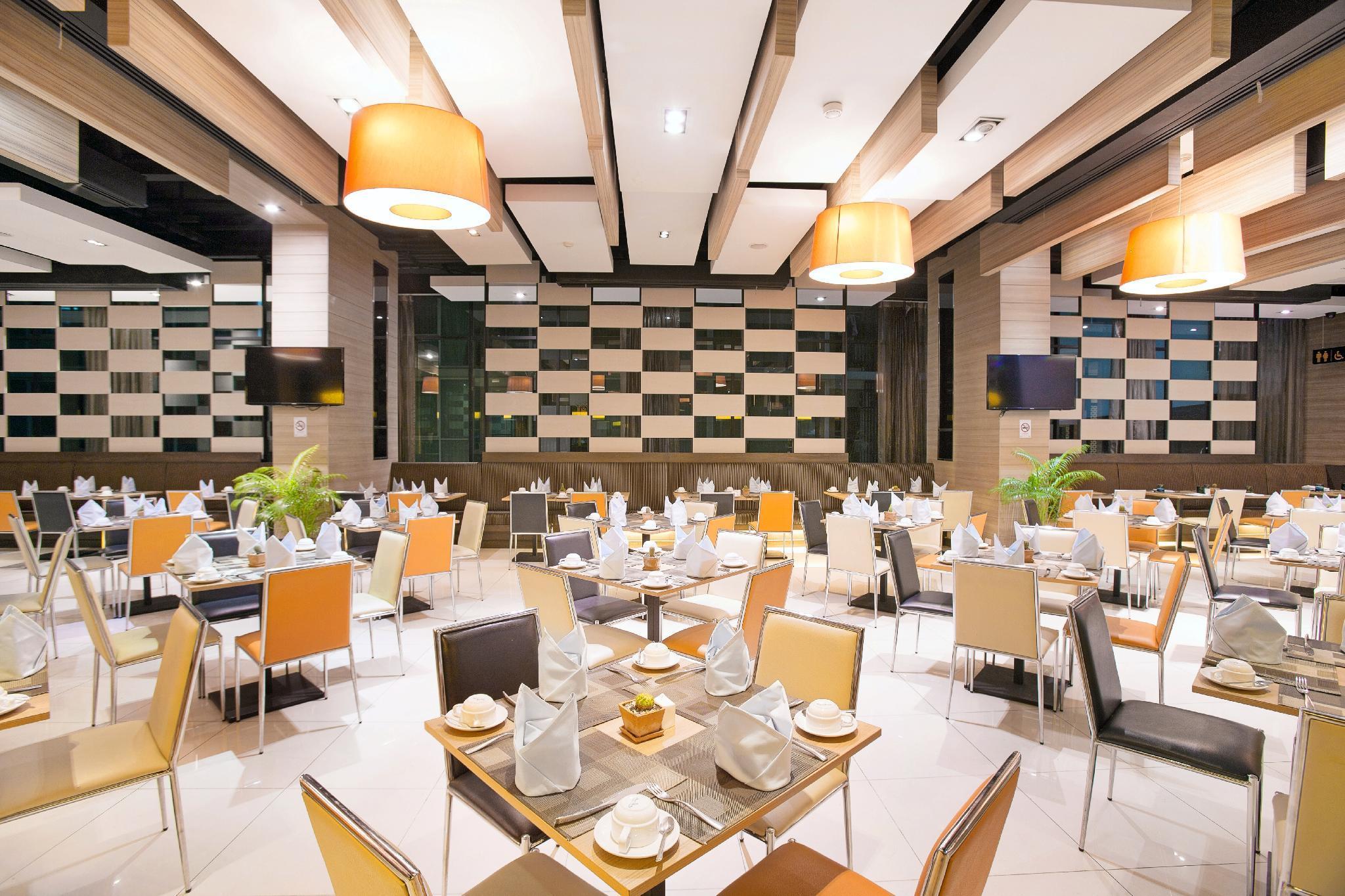Mida Hotel Ngamwongwan - Sha Plus Nonthaburi Zewnętrze zdjęcie