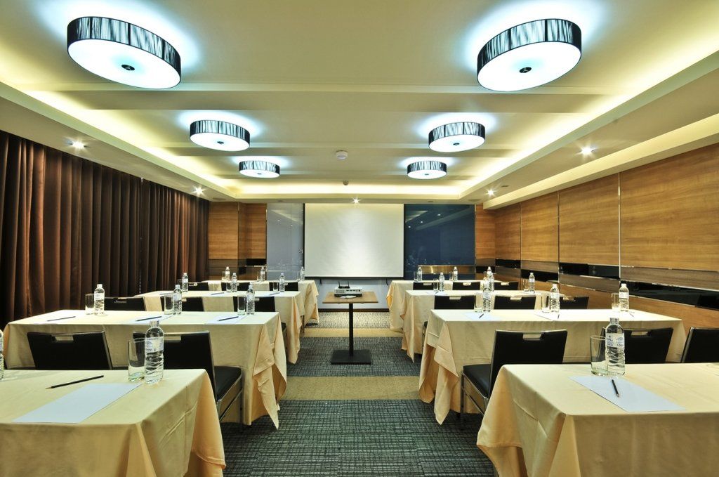 Mida Hotel Ngamwongwan - Sha Plus Nonthaburi Zewnętrze zdjęcie