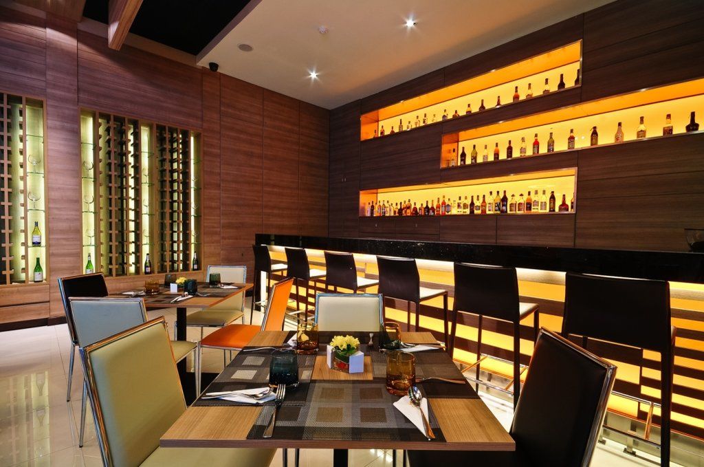 Mida Hotel Ngamwongwan - Sha Plus Nonthaburi Zewnętrze zdjęcie
